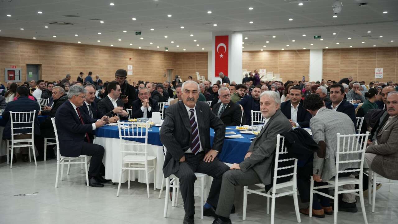 Muğla’da Yozgatlılardan Geleneksel Arabaşı Buluşması 34